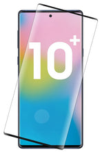 Load image into Gallery viewer, Samsung Note 10+ and Note 10 5G Tempered Glass Screen Protector