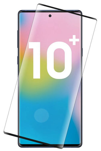 Samsung Note 10+ and Note 10 5G Tempered Glass Screen Protector