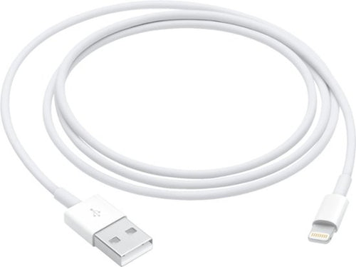 Apple - 3.3' Lightning to USB Cable