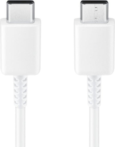 Samsung - 3.3' USB Type-C Charging Cable