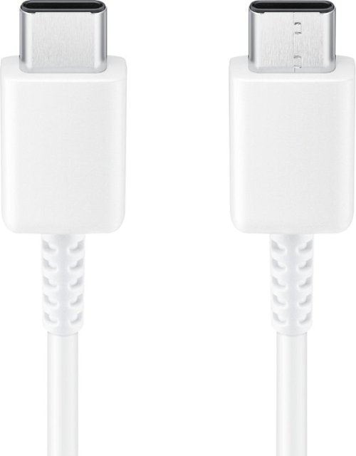 Samsung - 3.3' USB Type-C Charging Cable