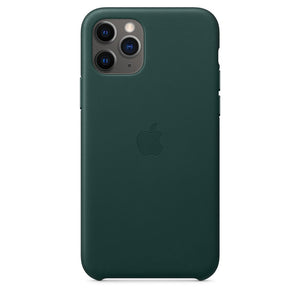 Apple IPhone 11 Pro Max Leather Case