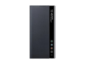 Samsung Note 10 S-View Flip Cover Case