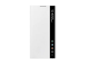 Samsung Note 10 S-View Flip Cover Case