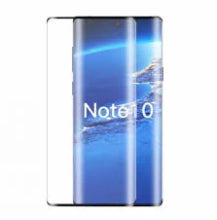 Load image into Gallery viewer, Samsung Note 10 Tempered Glass Screen Protector